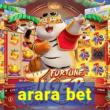 arara bet